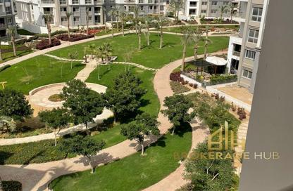 Apartment - 3 Bedrooms - 2 Bathrooms for sale in Hyde Park - 5th Settlement Compounds - The 5th Settlement - New Cairo City - Cairo
