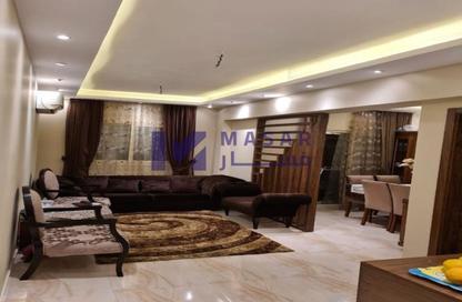 شقة - 2 غرف نوم - 2 حمامات للبيع في عمارات البنفسج - البنفسج - مدينة القاهرة الجديدة - القاهرة