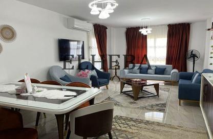 Apartment - 3 Bedrooms - 2 Bathrooms for rent in Madinaty - Cairo