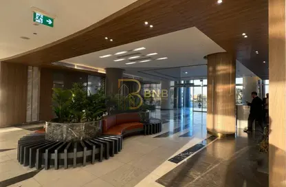 Office Space - Studio - 7+ Bathrooms for rent in Mohamed Naguib Axis - North Investors Area - New Cairo City - Cairo