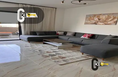 شقة - 3 غرف نوم - 3 حمامات للايجار في پريڤادو - مدينتي - القاهرة