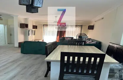 Penthouse - 3 Bedrooms - 2 Bathrooms for sale in Stella Heights - Al Alamein - North Coast