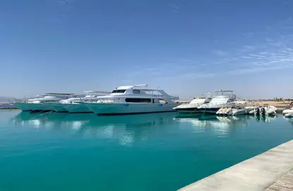 شقة - 2 غرف نوم - 2 حمامات للبيع في بلانكا جاردنز - سوما باى - سفاجا - الغردقة - محافظة البحر الاحمر
