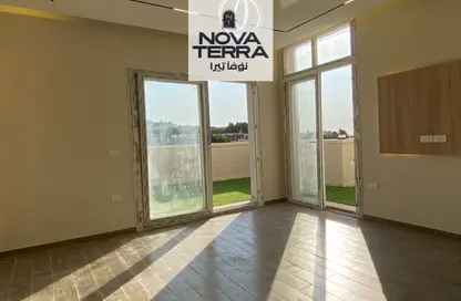 شقة - 2 غرف نوم - 1 حمام للبيع في زايد ريجنسي - كمبوندات الشيخ زايد - الشيخ زايد - الجيزة