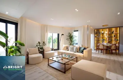 Apartment - 2 Bedrooms - 2 Bathrooms for sale in Talala - New Heliopolis Compounds - New Heliopolis - Cairo