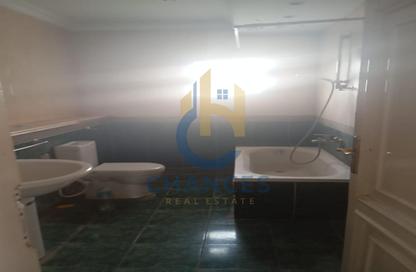 Apartment - 3 Bedrooms - 2 Bathrooms for sale in Abrag Othman St. - Hadayek El Maadi - Hay El Maadi - Cairo