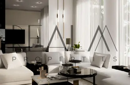 Apartment - 3 Bedrooms - 3 Bathrooms for sale in Village West - Sheikh Zayed Compounds - Sheikh Zayed City - Giza