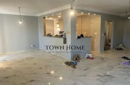 شقة - 3 غرف نوم - 3 حمامات للايجار في امتداد الرحاب - الرحاب - مدينة القاهرة الجديدة - القاهرة