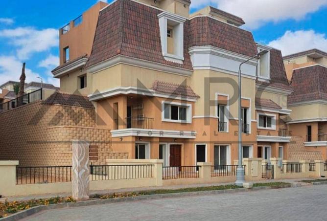 8261183 - الصورة الرئيسية للعقار