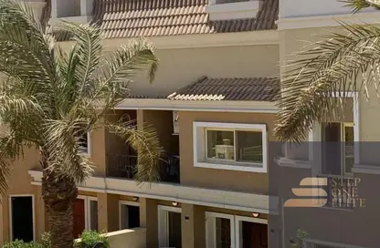فيلا - 4 غرف نوم - 5 حمامات للبيع في سراي - كمبوندات مدينة المستقبل - مدينة المستقبل - القاهرة