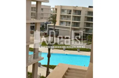 شاليه - 2 غرف نوم - 2 حمامات للبيع في مراسي - سيدي عبد الرحمن - الساحل الشمالي