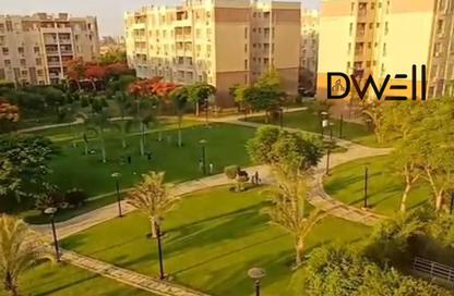 شقة - 2 غرف نوم - 2 حمامات للبيع في مدينتي - القاهرة