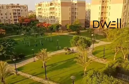 شقة - 2 غرف نوم - 2 حمامات للبيع في مدينتي - القاهرة