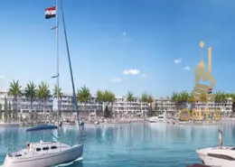 شاليه - غرفة نوم - 1 حمام للبيع في مراسي - سيدي عبد الرحمن - الساحل الشمالي