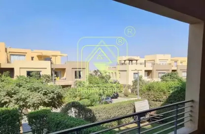 Apartment - 2 Bedrooms - 2 Bathrooms for rent in Palm Parks   Palm Hills - South Dahshur Link - 6 October City - Giza