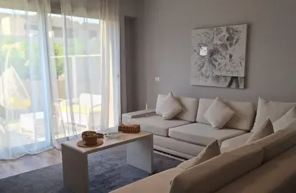 شقة - 1 حمام للايجار في بالم هيلز نيو كايرو - كمبوندات التجمع الخامس - التجمع الخامس - مدينة القاهرة الجديدة - القاهرة