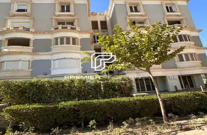 Apartment - 3 Bedrooms - 3 Bathrooms for sale in Mountain View Hyde Park - 5th Settlement Compounds - The 5th Settlement - New Cairo City - Cairo