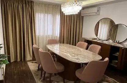 شقة - 2 غرف نوم - 2 حمامات للبيع في كفر عبده - رشدي - حي شرق - الاسكندرية