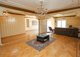 Apartment - 4 bedrooms - 2 bathrooms for للبيع in Stanley Bridge - Stanley - Hay Sharq - Alexandria