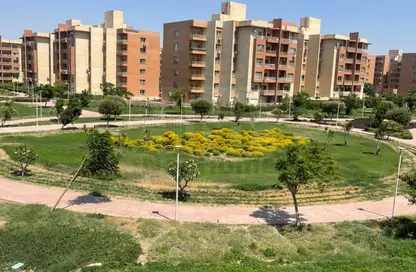 شقة - 3 غرف نوم - 3 حمامات للبيع في مدينة وصال - كمبوندات الشروق - مدينة الشروق - القاهرة