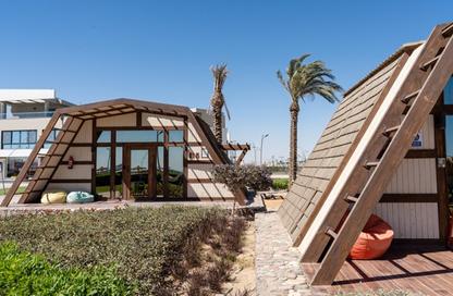 Chalet - Studio - 1 Bathroom for sale in Raas Matarma - Ras Sedr - South Sainai