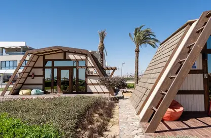 Chalet - Studio - 1 Bathroom for sale in Raas Matarma - Ras Sedr - South Sainai