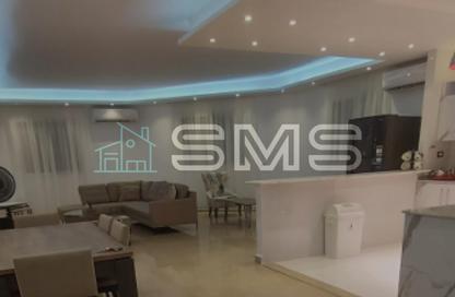 Apartment - 2 Bedrooms - 1 Bathroom for sale in Al Shouyfat - 5th Settlement Compounds - The 5th Settlement - New Cairo City - Cairo
