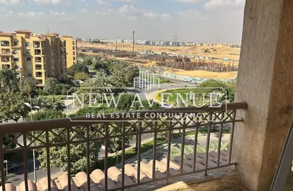 Apartment - 3 Bedrooms - 3 Bathrooms for sale in Privado - Madinaty - Cairo