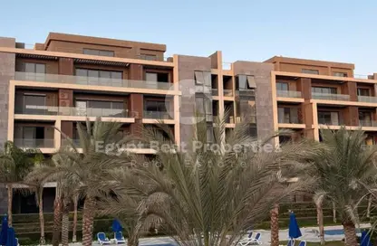 شقة - 3 غرف نوم - 3 حمامات للبيع في الباتيو اورو - كمبوندات التجمع الخامس - التجمع الخامس - مدينة القاهرة الجديدة - القاهرة