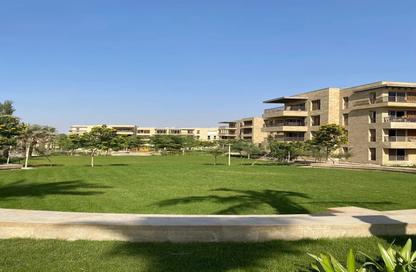 Apartment - 2 Bedrooms - 2 Bathrooms for sale in El Rehab Extension - Al Rehab - New Cairo City - Cairo