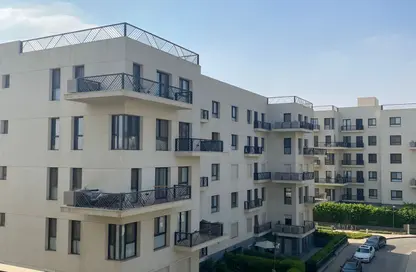 Apartment - 2 Bedrooms - 3 Bathrooms for sale in Eastown - 5th Settlement Compounds - The 5th Settlement - New Cairo City - Cairo