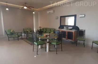 شاليه - 3 غرف نوم - 4 حمامات للبيع في هاسييندا باي - سيدي عبد الرحمن - الساحل الشمالي