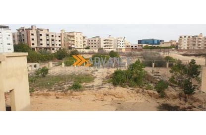 قطعة أرض - استوديو للبيع في المهندسين - الجيزة