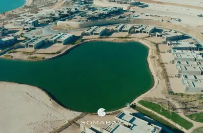 شقة - 2 غرف نوم - 2 حمامات للبيع في باى ويست - سوما باى - سفاجا - الغردقة - محافظة البحر الاحمر