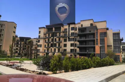 Apartment - 3 Bedrooms - 2 Bathrooms for sale in Privado - Madinaty - Cairo Apartment - 3 Bedrooms - 2 Bathrooms for sale in Privado - Madinaty - Cairo