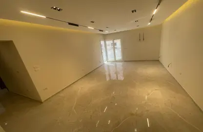 Apartment - 3 Bedrooms - 2 Bathrooms for rent in Mountain View iCity October - 6 October Compounds - 6 October City - Giza