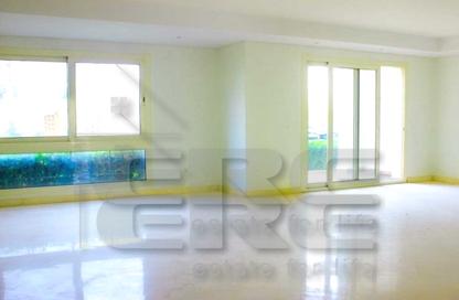 Duplex - 3 Bedrooms - 3 Bathrooms for rent in The Sierras - Uptown Cairo - Mokattam - Cairo