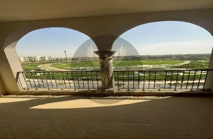 Apartment - 3 Bedrooms - 3 Bathrooms for rent in Mivida - 5th Settlement Compounds - The 5th Settlement - New Cairo City - Cairo