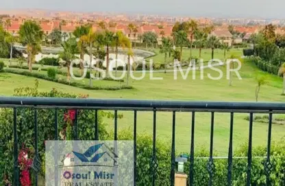 فيلا - 6 غرف نوم - 7 حمامات للبيع في الربوة - كمبوندات الشيخ زايد - الشيخ زايد - الجيزة