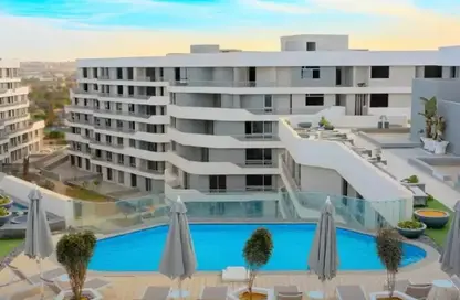 Apartment - 3 Bedrooms - 3 Bathrooms for sale in Bloomfields - Mostakbal City Compounds - Mostakbal City - Future City - Cairo