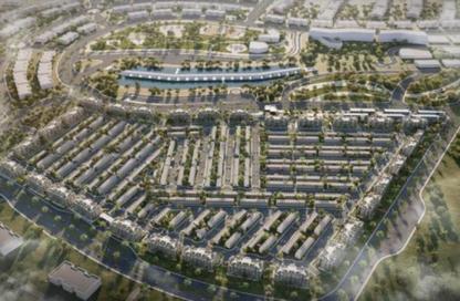 Apartment - 3 Bedrooms - 4 Bathrooms for sale in Mostakbal City - Future City - Cairo