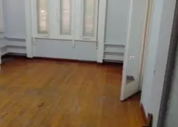 Apartment - 3 Bedrooms - 2 Bathrooms for rent in El Khalifa El Maamoun St. - Roxy - Heliopolis - Masr El Gedida - Cairo