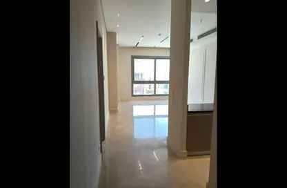 Apartment - 2 Bedrooms - 2 Bathrooms for rent in JW Marriott Hotel - The 1st Settlement - New Cairo City - Cairo