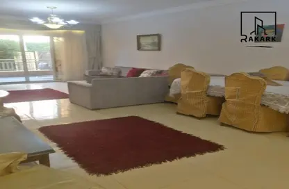 Apartment - 3 Bedrooms - 2 Bathrooms for rent in Wesal City - El Shorouk Compounds - Shorouk City - Cairo