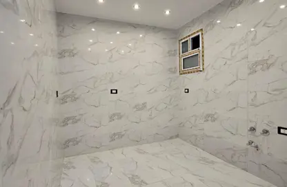 Apartment - 3 Bedrooms - 3 Bathrooms for sale in Hadayek El Ahram - Giza