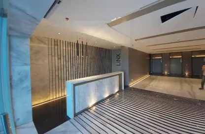 Office Space - Studio - 4 Bathrooms for rent in Smart Village - Cairo Alexandria Desert Road - 6 October City - Giza