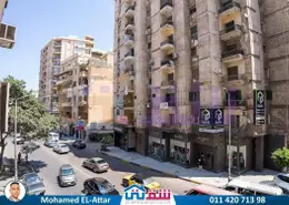 Apartment - 4 Bedrooms - 2 Bathrooms for sale in Fleming - Hay Sharq - Alexandria