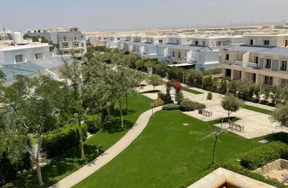 أي فيلا - 3 غرف نوم - 3 حمامات للبيع في ماونتن فيو اكتوبر بارك - الحي السادس - مدينة 6 أكتوبر - الجيزة