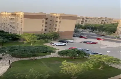 Apartment - 2 Bedrooms - 1 Bathroom for sale in Madinaty - Cairo