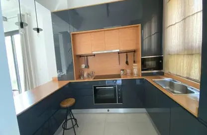 Apartment - 4 Bedrooms - 4 Bathrooms for sale in Al Burouj Compound - El Shorouk Compounds - Shorouk City - Cairo